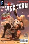 All Star Western #8 Comic Books - Covers, Scans, Photos in All Star Western Comic Books - Covers, Scans, Gallery